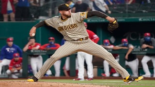 Oakland A's news: Joe Musgrove throws first no-hitter in San Diego Padres  history - Athletics Nation