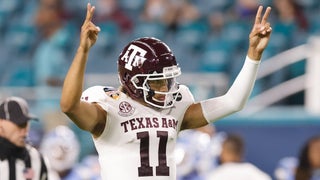 Kellen Mond 2023 Fantasy Outlook