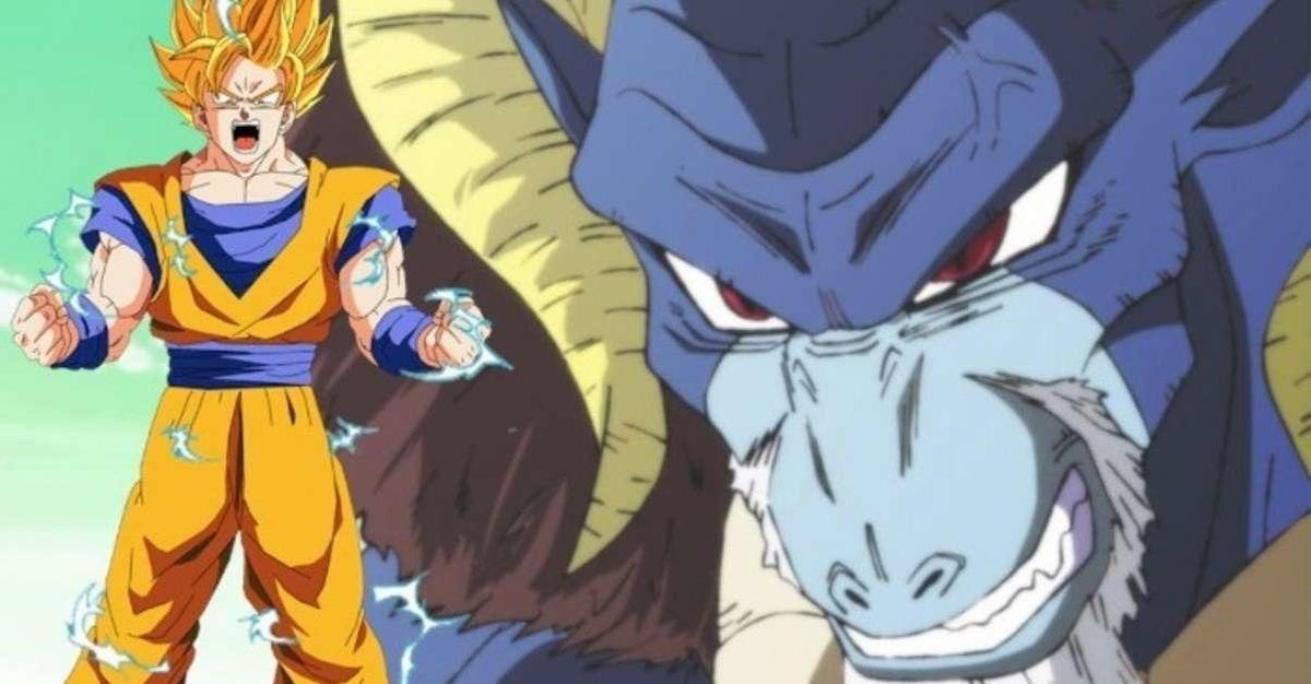 Dragon Ball Super Editor Says Moro's Arc Is Nearing Its Climax