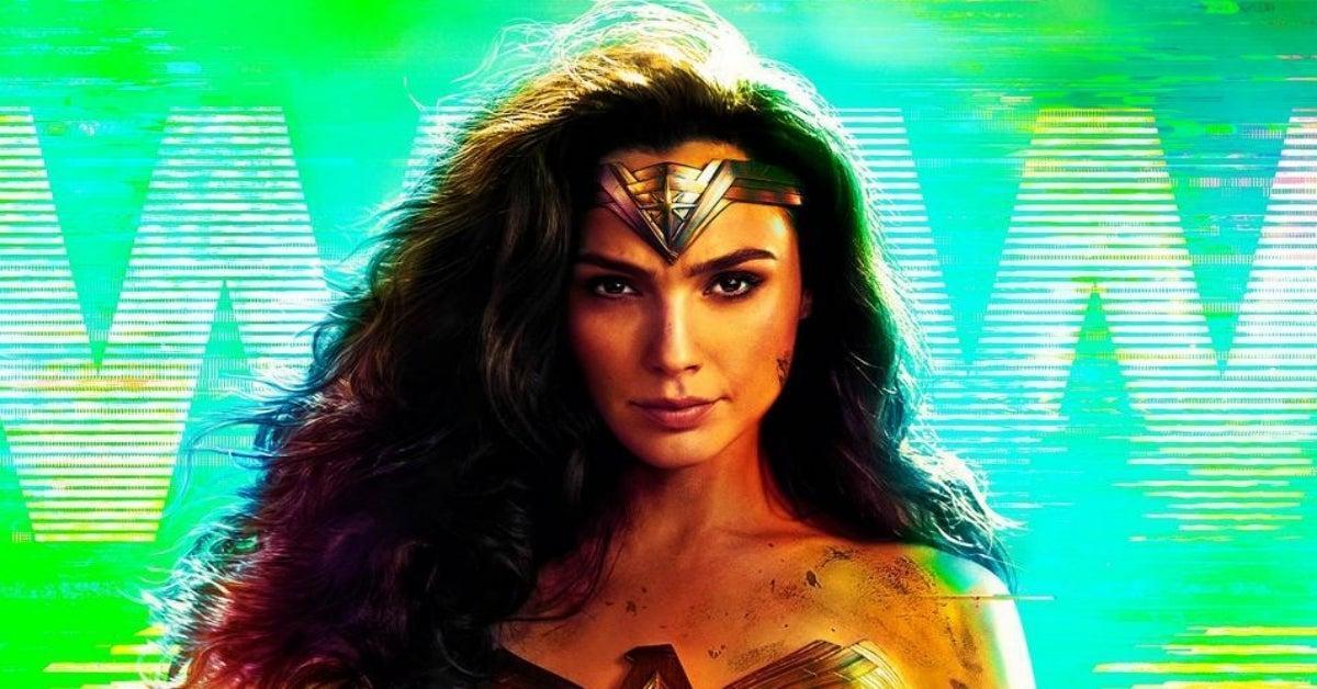 Wonder Woman 1984' on HBO Max: How to watch, release time, price