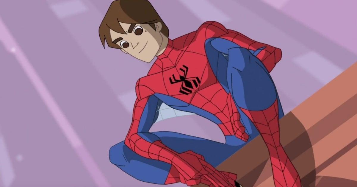 Spectacular Spider-Man Star Josh Keaton Reprises Role as Twitter Calls to  #SaveSpectacularSpiderMan