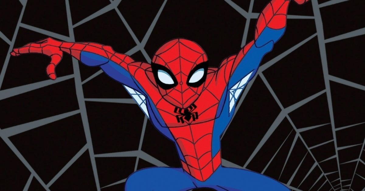 The Spectacular Spider-Man Developer Says Season 3 Can't Happen