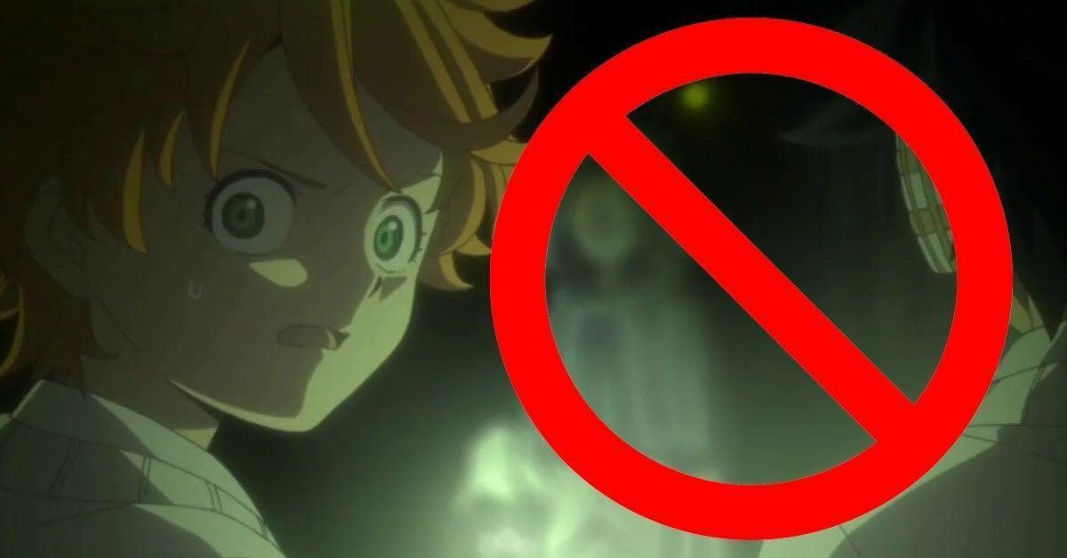 The Promised Neverland Anime Deserves To Be Cancelled After Season 2