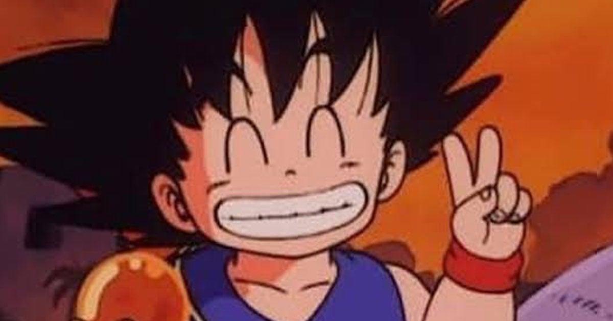 Dragon Ball Z Fans Are Celebrating the Anime's 31st Birthday