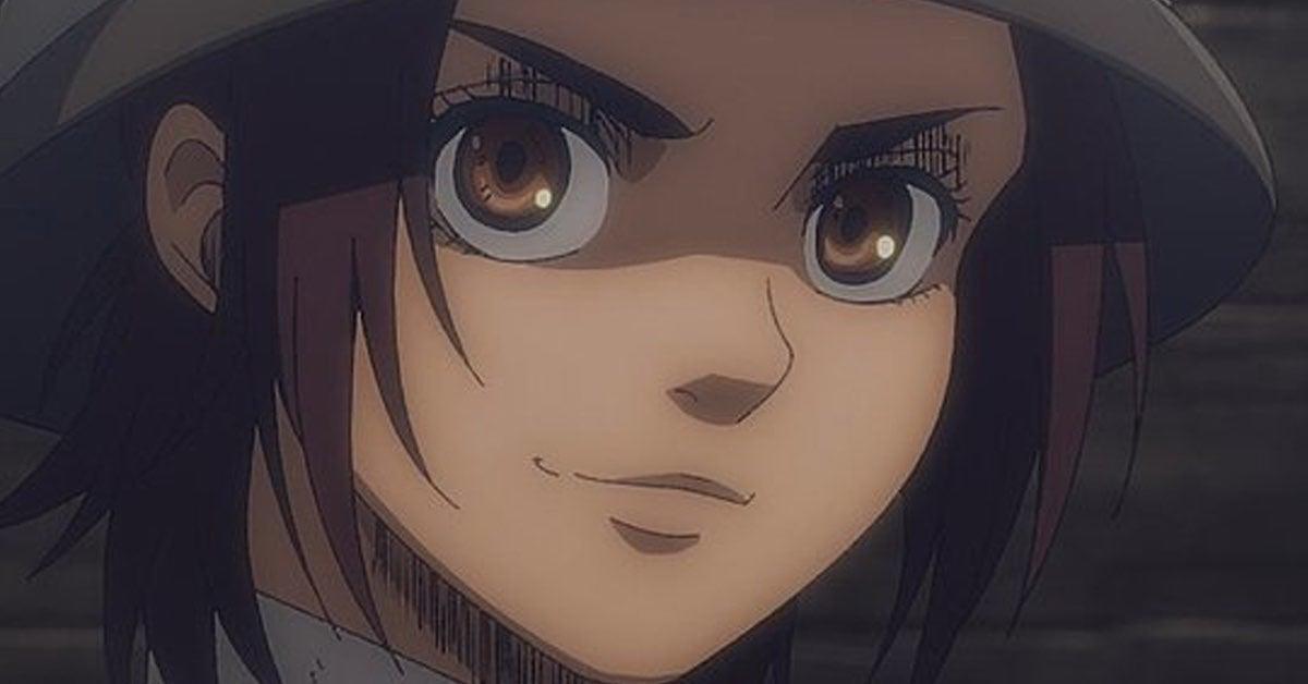 Attack on Titan' Season 4: Gabi Has a Major Change of Heart in Part 2, but  Can She Convince the Other Characters?