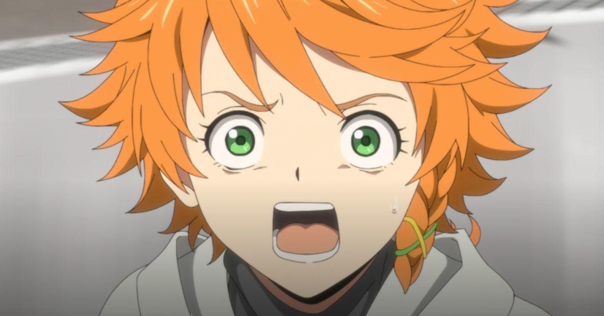 What the Hell Is Happening in The Promised Neverland Season 2