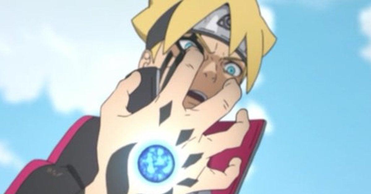 Naruto Just Dropped Boruto's Best Episode Yet Out of Nowhere