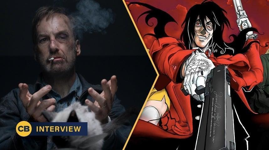Hellsing: 10 Things You Didn't Know About The Franchise