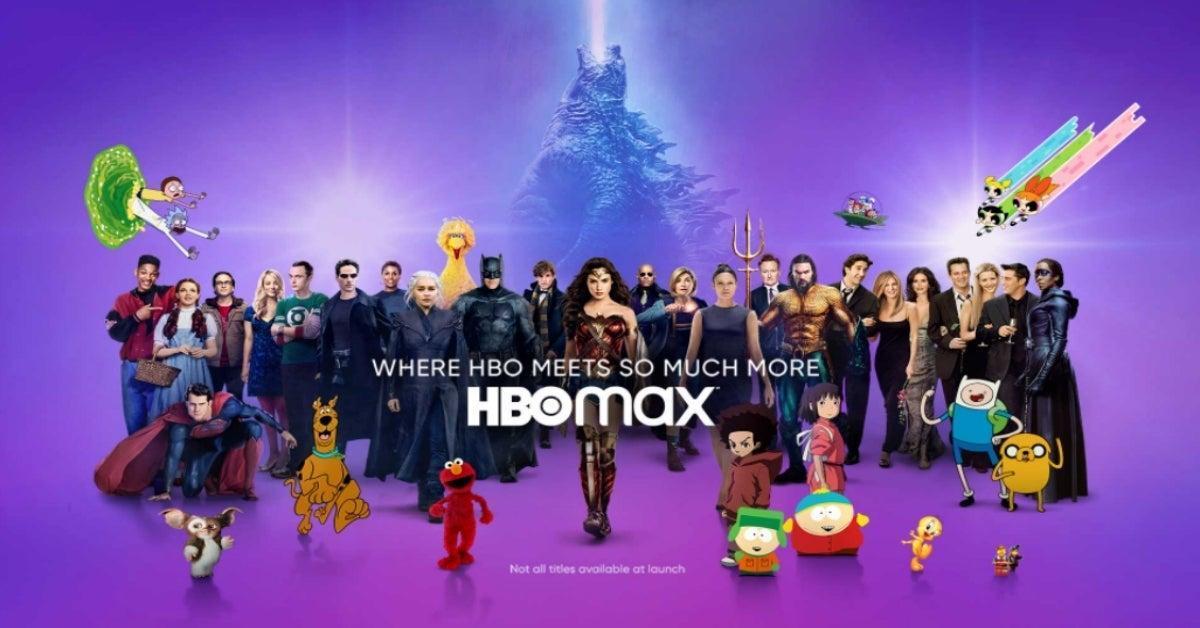 HBO Max: “Home Box Office” Meme Trends After Warner Bros. Moves 2021 Movies  to Streaming