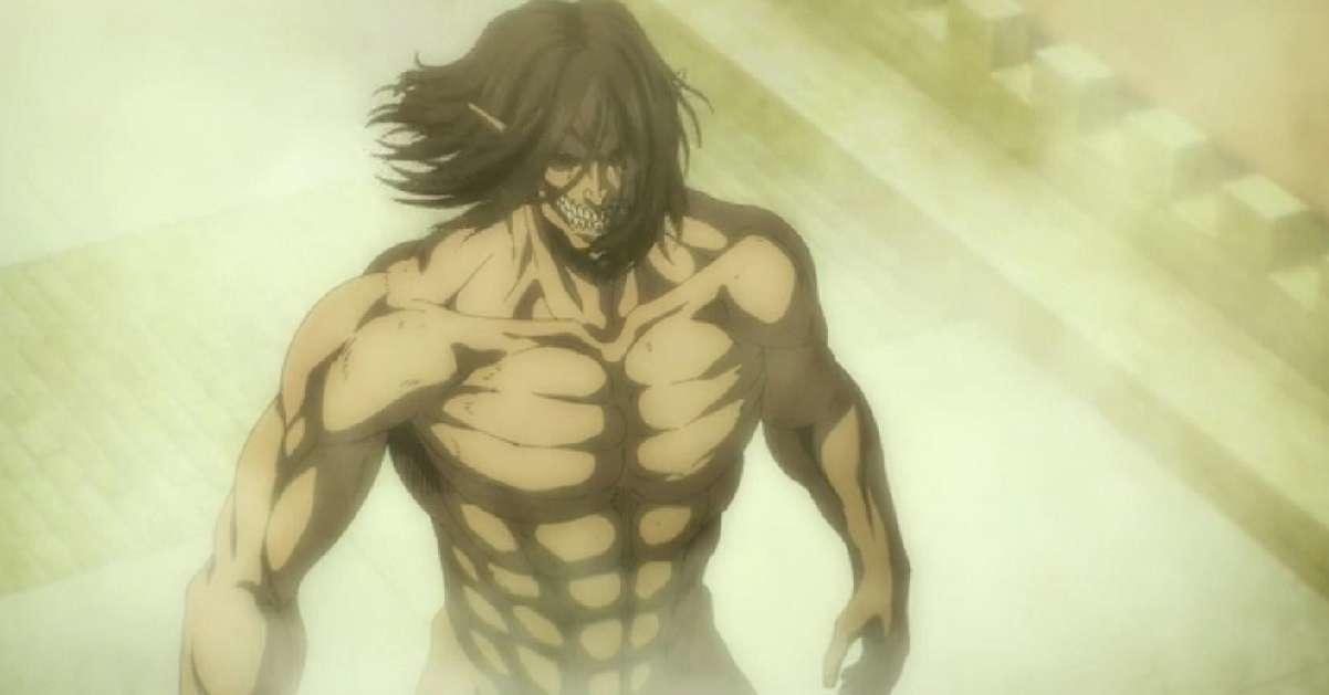 Fourth season of 'Attack on Titan' presents a different perspective - The  Tufts Daily