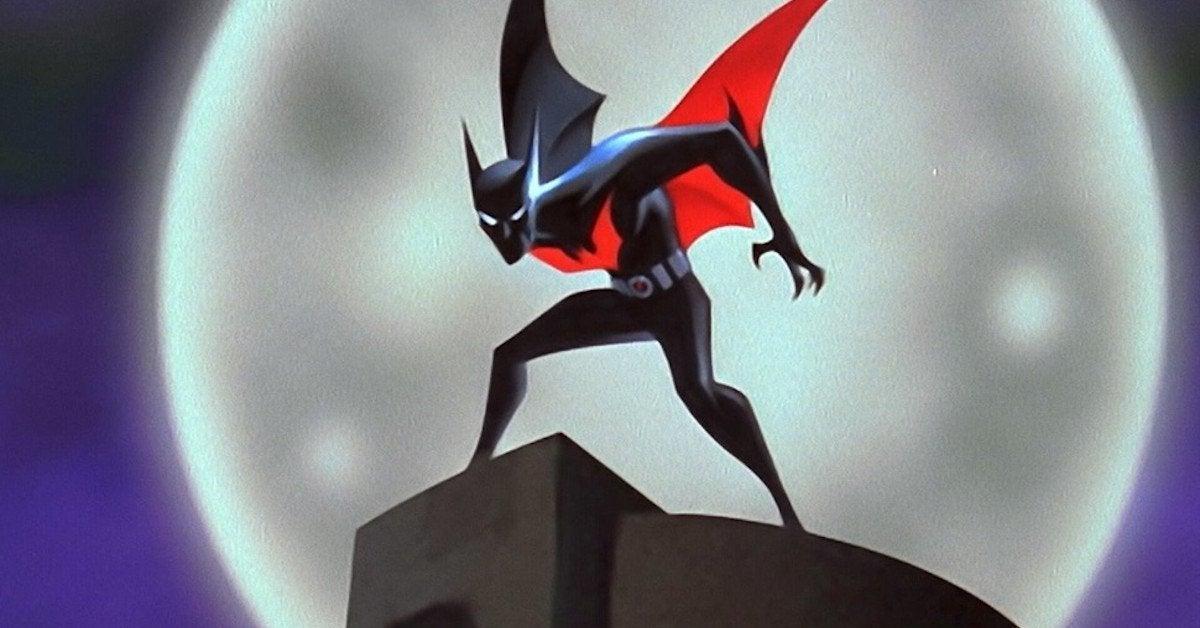 Planned Batman Beyond Movie With Michael Keaton Reportedly Cancelled