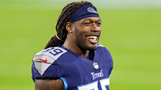 Browns sign former No. 1 overall pick Jadeveon Clowney to one-year