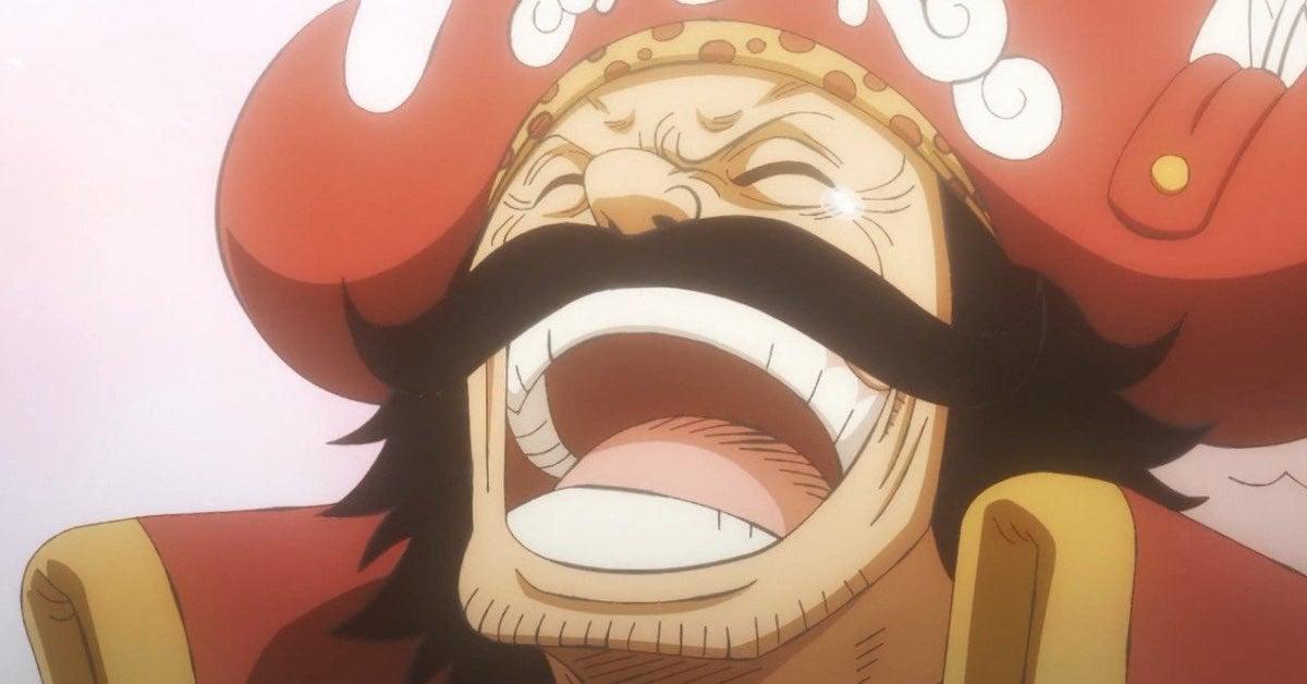 One Piece Gets Emotional With A Big Season One Throwback