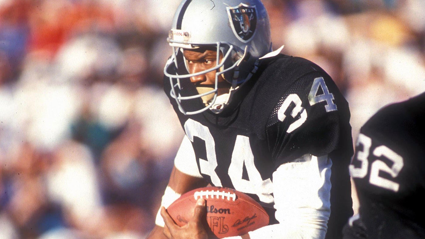 Ranking the 10 greatest seventh-round picks: Bo Jackson headlines impressive list of late-round picks