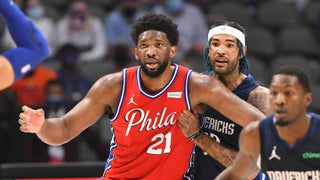 Joel Embiid, Sixers gear up for big road test vs. Luka Dončić, Dallas  Mavericks - Liberty Ballers