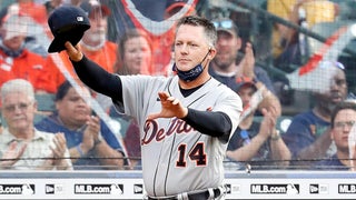 MLB Playoffs: How a mother's cross-country trip helped Houston Astros  manager A.J. Hinch continue his baseball journey