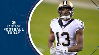 Terrace Marshall Jr.: Stats, Injury News & Fantasy Projections