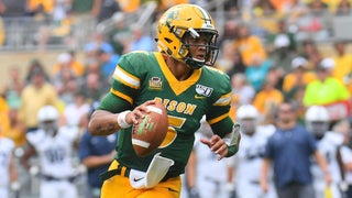 Bills' Josh Allen has advice for NDSU's Trey Lance when it comes to  doubters 