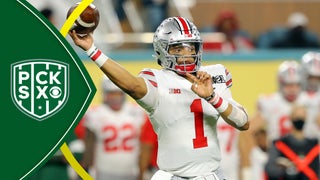 Scouting Justin Fields: Ohio State QB similar to Dak Prescott