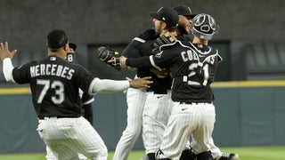 Carlos Rodon flashes vintage stuff in what could be final White Sox