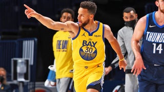 Golden State Warriors now officially retain 2020 first-round pick