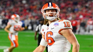 Jaguars' Shad Khan Calls Trevor Lawrence Football Comments 'Refreshing'