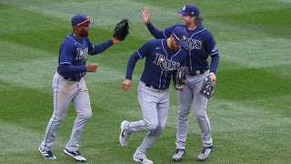 Yankees Rivals: Rays win, creep within six ahead of weekend showd
