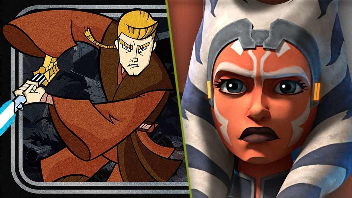 Star Wars Gave Fans Two Very Different Accounts of the Clone Wars