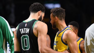 7 takeaways as Steph Curry, Warriors beat the Celtics to claim NBA