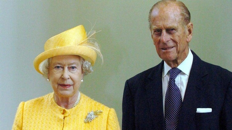 How Queen Elizabeth Remembered Prince Philip on Anniversary of His Death