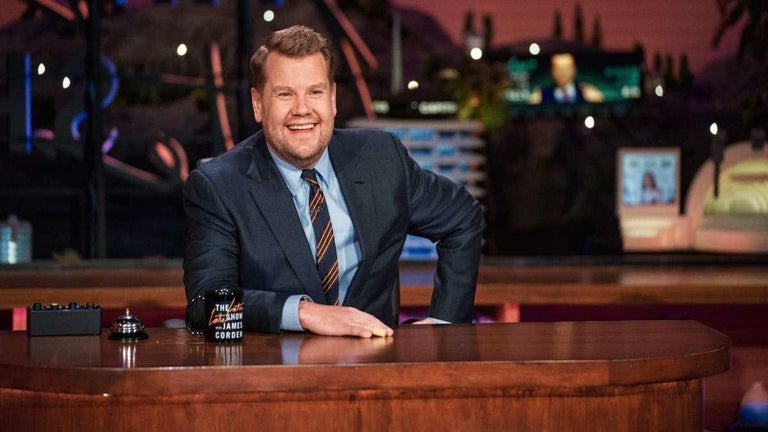 Update on James Corden's 'Late Late Show' Future Amid Exit Rumors