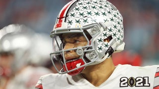 Dan Orlovsky: Justin Fields' Work Ethic Questioned by Some in NFL