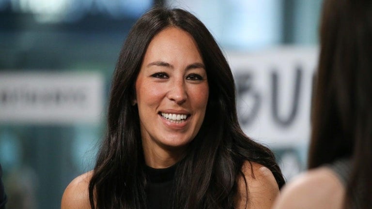 Joanna Gaines Shares Video of Son Crew's Adorable Nighttime Routine