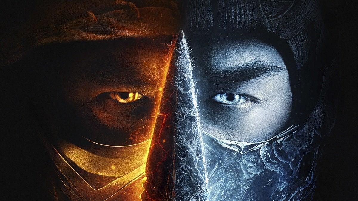 Mortal Kombat 2 Movie Gets Exciting Update