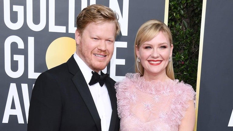 Kirsten Dunst and Jesse Plemons Welcome Second Child Together, a Baby Boy