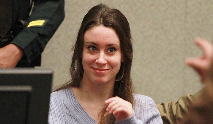 Casey Anthony Blames Her Father for Caylee’s Death in First On-Camera Interview