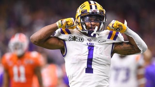 NFL Draft 2021: Eagles Day 2 mock projection  Who will join DeVonta Smith?  Big trade in 2nd round? 