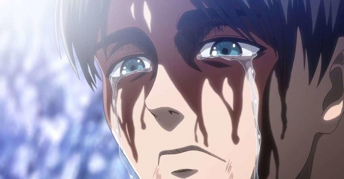 shaking crying throwing up' Fans react to new Attack on Titan trailer! -  Hindustan Times