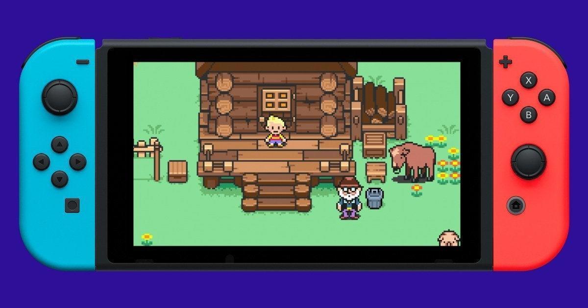 Mother 3 Tease Has Nintendo Fans Freaking Out Before Direct