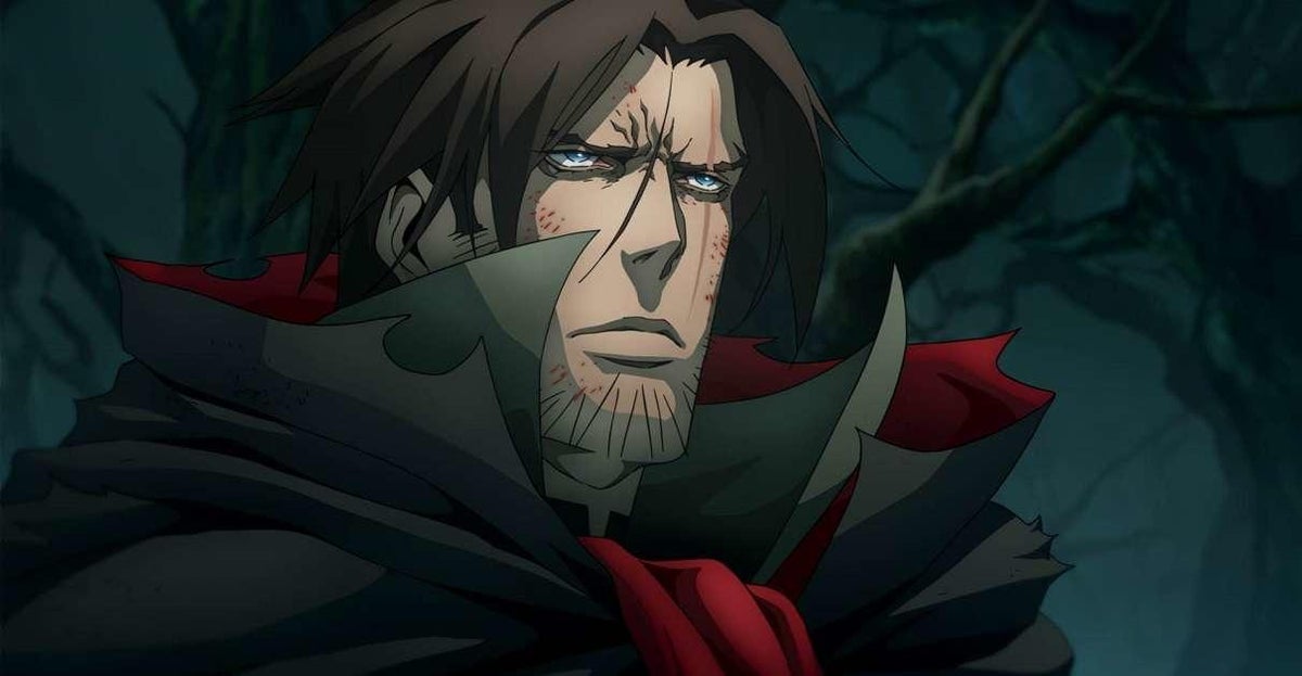 Castlevania Fans Are Dying To Sink Their Teeth Into Season Four