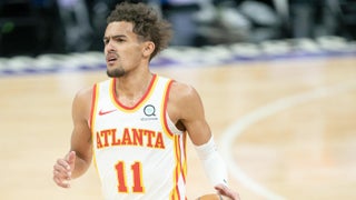 Trae Young: 'I need to perform and show everybody why they brought