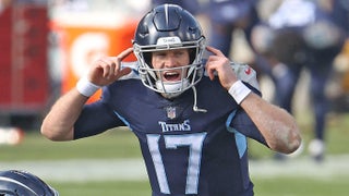 2021 NFL Draft: What the Titans didn't do and one thing Tennessee  definitely got right 