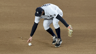 Gleyber Torres struggles should prompt demotion, but will Yankees