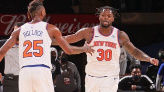 Knicks Missed Opportunities: Out of Reach Stars