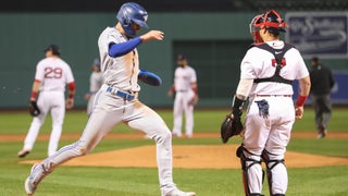 How Blue Jays' Bichette got out of his own way — and back to being himself