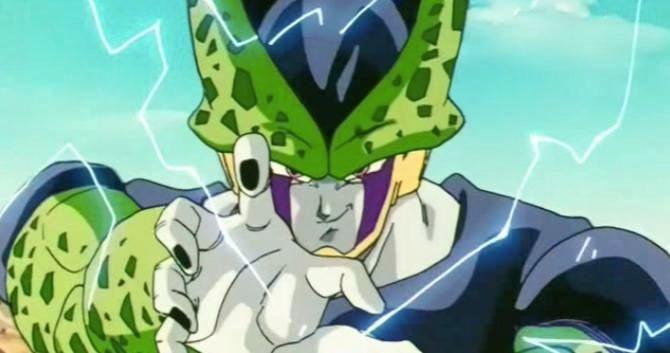 Dragon Ball Super: Super Hero: Why Cell's Comeback Makes Sense