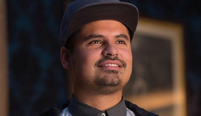 Michael Peña Addresses His Ant-Man 3: Quantumania Potential Return