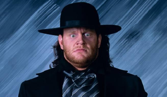 The Undertaker Explains Which Wwe Survivor Series Angle Made Him 'livid'