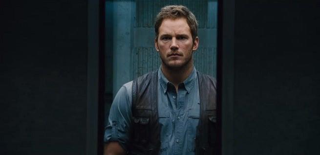 Jurassic World: Dominion Star Chris Pratt Calls Film 