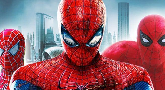 Spider-man: Homecoming And Far From Home Actor Confirms Return For No 